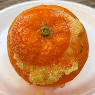 Orange Sorbella