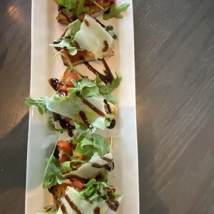 Bruschetta