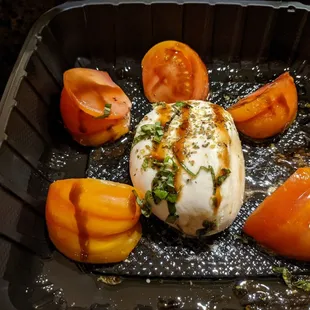 Burrata