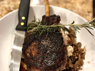 The Alibi Gastropub