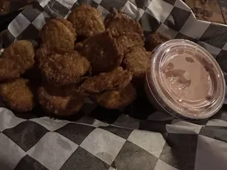 Big Bats Cafe