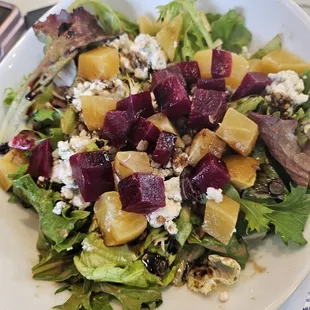 Beet Salad