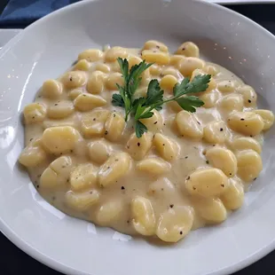 Cacio E Pepe