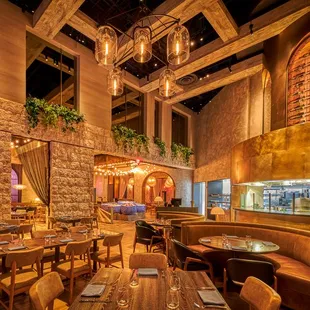 Amalfi Restaurant by Bobby Flay