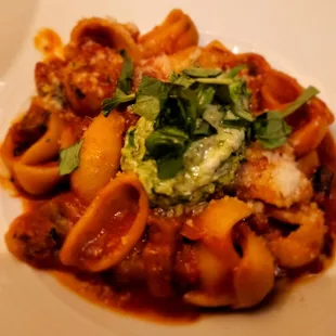 Orecchiette