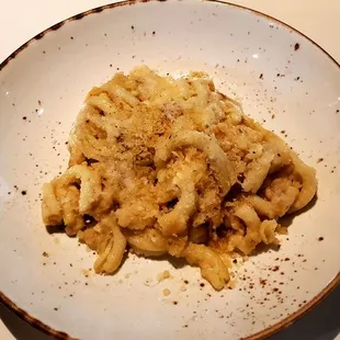 Mac&apos; N Cheese alla Italiana