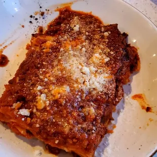 Lasagna