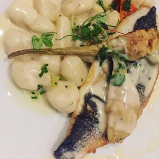 Branzino