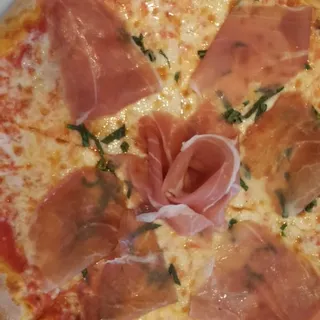 Prosciutto di Parma