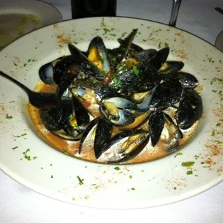 Cozze Marinara