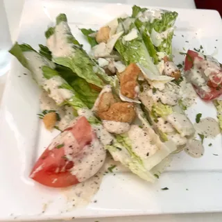 Ceasar Salad