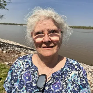 Elisabeth M.