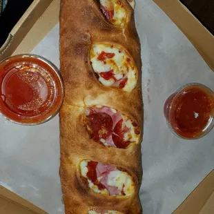 Amalfi's Pizza Italian Restaurant