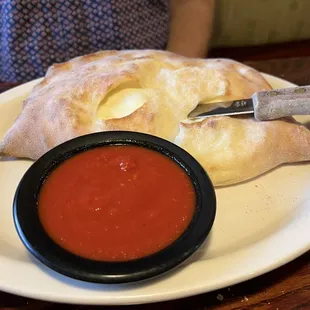 Calzone