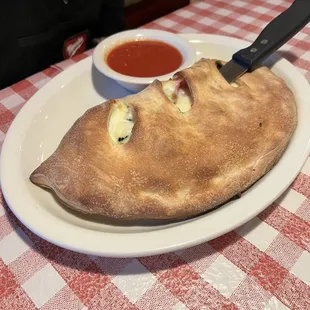 Calzone