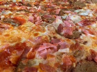 Mamas Pizza Express- Statesville