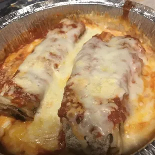 Lasagna