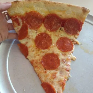 Yum!