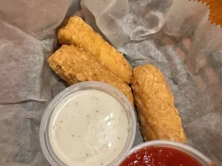 Geppeto's Pizza