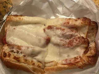 Frankie's Pizza