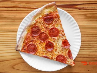 The GoodPizzas