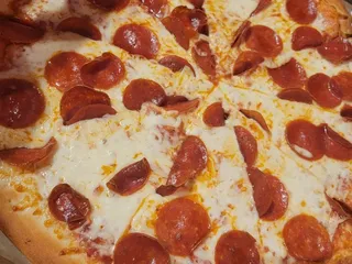 Marely's Pizza