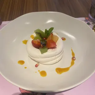 Pavlova