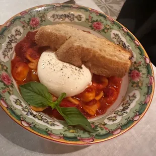 Burrata