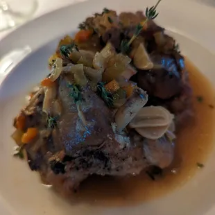 Osso buco