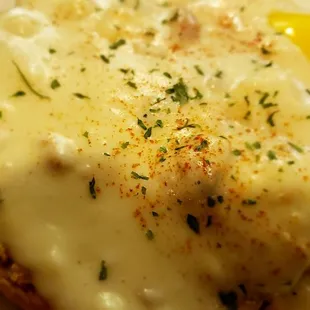 Country Fried Steak