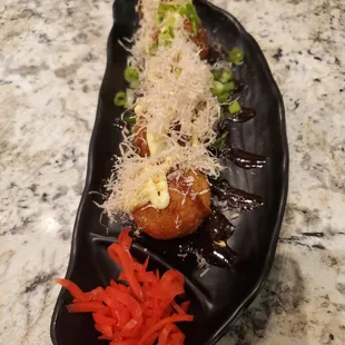 Takoyaki