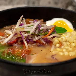 ramen and noodles, ramen, noodle soup, noodle dish, food, noodles