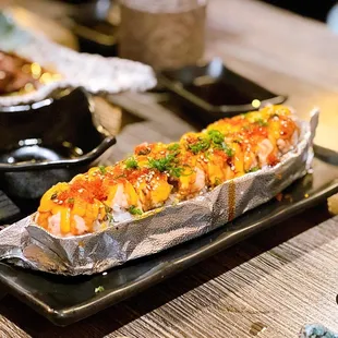 8 Piece Lion King Roll