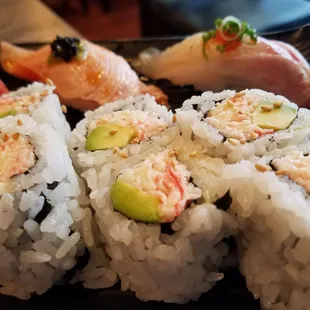 California Roll