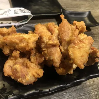 Chicken Kara-age