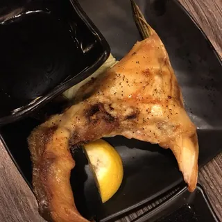 Hamachi Kama