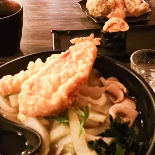 Tempura