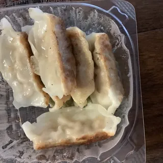 Gyoza