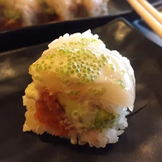 8 Piece Wild Boy Roll