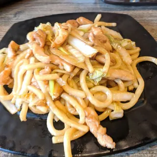 Yaki Udon