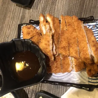 Tonkatsu