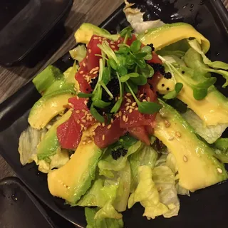 Poki Salad
