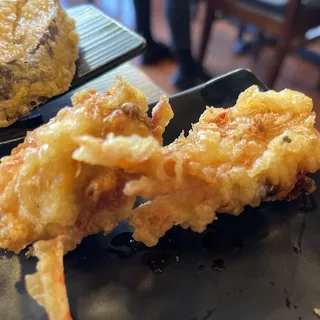 2 Piece Ama Ebi Nigiri Sushi