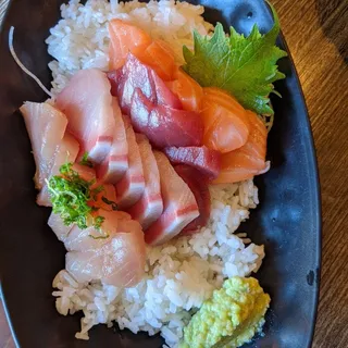 Chirashi