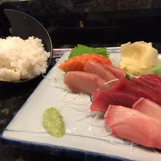 Sashimi Regular
