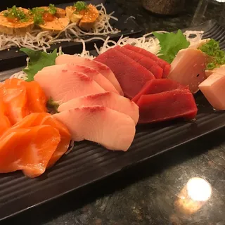 Sashimi Medium