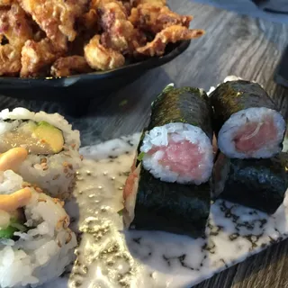 Negi Toro