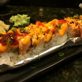 8 Piece Lion King Roll