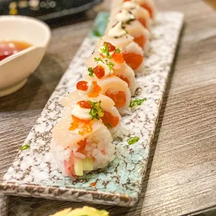 8 Piece Romeo and Juliet | IG: @roamingmouths