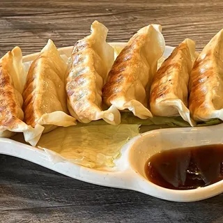 Gyoza
